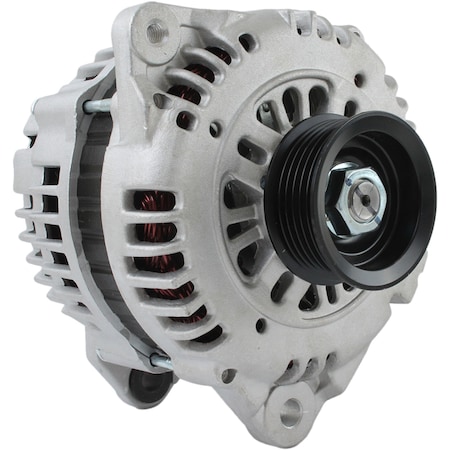 Db Electrical New Alternator For 3.5L Infiniti Qx4 & Nissan Pathfinder 2001-2002 400-44049